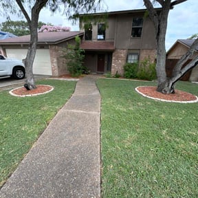 lawn service by TS LAWN CARE LLC reviewed on March 28, 2024