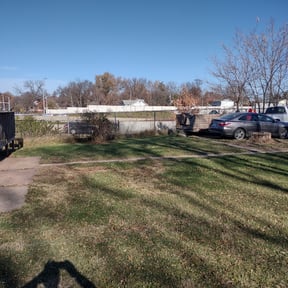 Leaf Removal by Scott Lawncare reviewed on September 17, 2025