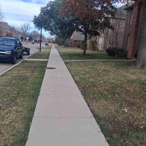 Leaf Removal by St Charles Services reviewed on January 29, 2026