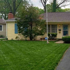 landscaping services by Proper Lawn Care Co reviewed on August 17, 2025