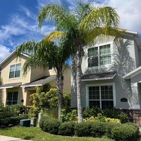 Tree Care by Kings well kept lawn care reviewed on August 16, 2025