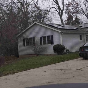 Leaf Removal by Paul Landis Dba Pro Turf Landscape and Lawn care reviewed on May 17, 2024