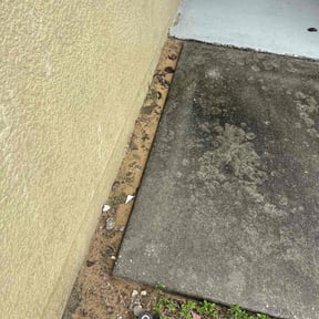 Flower Bed Weeding by American Strong Mowing LLc reviewed on September 11, 2026