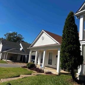 Bush Trimming by Tim's Discount Lawn reviewed on December 20, 2025