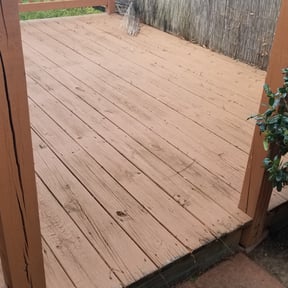 Leaf Removal by Big Dawg’s Landscaping LLC reviewed on September 26, 2025