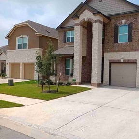 landscape maintenance by Moyer property service reviewed on August 17, 2025