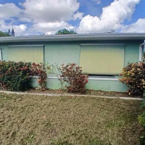 Bush Trimming by Landscaping reviewed on November 26, 2025