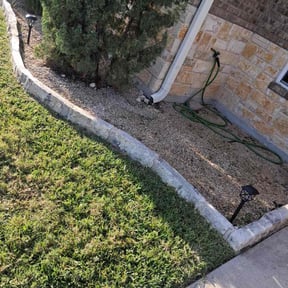 Flower Bed Weeding by MALS Pressure Washing And Lawn Care reviewed on November 24, 2025