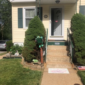 Bush Trimming by Armstrong's Lawn Care Plus reviewed on November 19, 2025