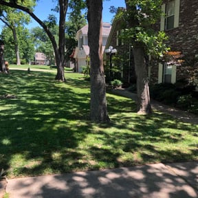 yard care by Tulsa Lawn Care reviewed on August 16, 2025