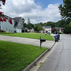 Lawn Treatment by  reviewed on October 28, 2025