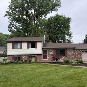 Flower Bed Weeding by MTG Property Services reviewed on June 17, 2026
