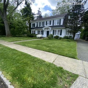 landscape maintenance by Professional Home Maintenance reviewed on January 4, 2026