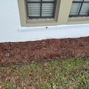 Flower Bed Weeding by Better Dash Group LLC reviewed on November 22, 2025