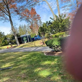 Leaf Removal by N.A.L Landscaping and Services LLC reviewed on November 24, 2025