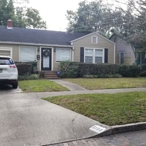 Bush Trimming by Big Redds Landscaping and Lawn Maintenance reviewed on August 15, 2025