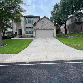 yard work by King Family Acquisition &amp; Management reviewed on December 10, 2025