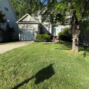 landscaping by Fraire landscaping reviewed on August 24, 2024