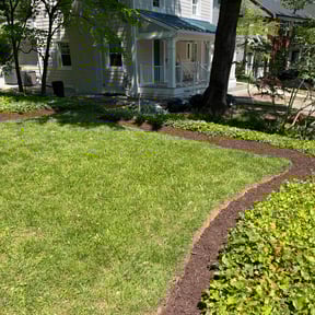 Leaf Removal by EECO SERVICES LLC reviewed on June 8, 2020