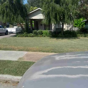 lawn service by Kr lawncare reviewed on April 26, 2024