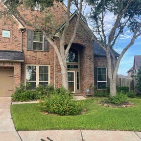 Bush Trimming by Sandra Gutierrez reviewed on August 15, 2025