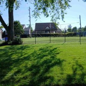 yard work by JAlawncare. reviewed on August 14, 2025