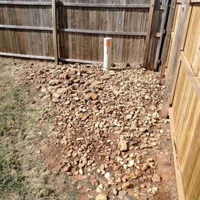 Flower Bed Weeding by Mid-Atlantic Home Maintenance reviewed on August 21, 2025