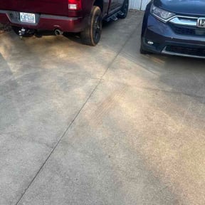 Leaf Removal by Davids Lawn and Koi reviewed on March 22, 2026