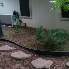 Bush Trimming by Trevors Turf Care reviewed on August 14, 2025