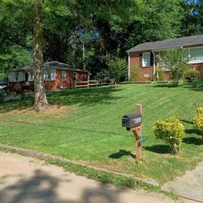 lawn care by R &amp; J Lawn Service Co. reviewed on November 9, 2017