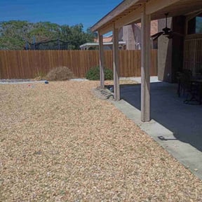 Leaf Removal by WAA Lawncare reviewed on September 10, 2025