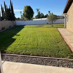 gardening service by Sanjeev Singh Lawn Care reviewed on November 22, 2025