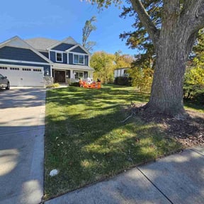 landscaping services by Forever Green Landscape reviewed on August 21, 2025
