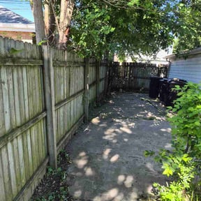 Bush Trimming by Cut District LLC reviewed on June 25, 2026
