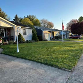 lawn service by Elite Lawn Care reviewed on May 15, 2024