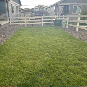 gardening service by Arroyo Lawn Care reviewed on August 15, 2025