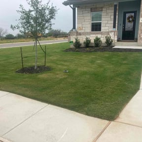 landscape maintenance by Camp ground lawn care reviewed on November 20, 2025