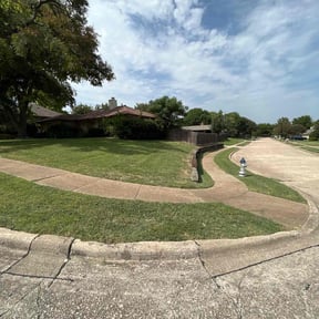 landscaping by Ltr landscaping reviewed on August 14, 2025