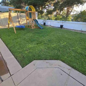 yard maintenance by Espinoza’s Landscaping reviewed on December 17, 2025