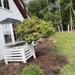 Flower Bed Weeding by D&amp;S Home and Lawn Care reviewed on August 22, 2026