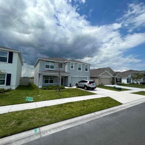 yard work by Gabriel Landscape reviewed on November 29, 2025