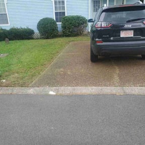 Bush Trimming by Green Clips Lawn Care LLC reviewed on August 15, 2025