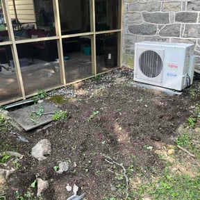 Flower Bed Weeding by A&amp;S Landscaping and Snow Removal reviewed on June 13, 2026