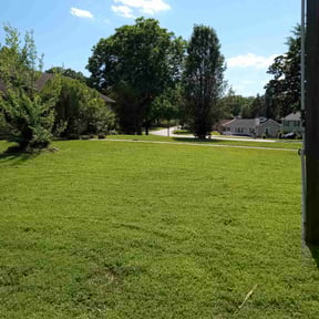 landscaping services by CB Lawn Care reviewed on December 22, 2025