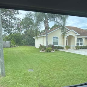 yard work by Ground Pro Maintenance, LLC. reviewed on December 4, 2025