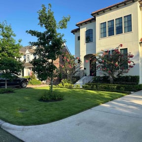 gardening service by Willie's Mobile Lawn Services reviewed on March 3, 2022