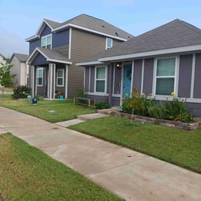 yard work by RT  Lawncare &amp; Tree Specialist reviewed on November 23, 2025