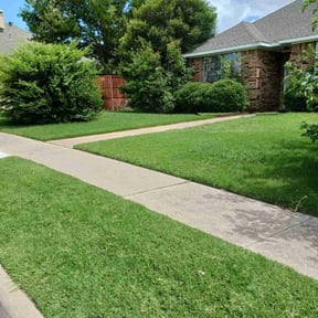 gardening service by GMC Landscaping, LLC reviewed on November 23, 2025