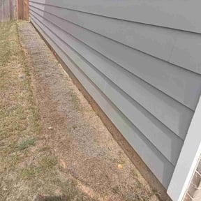 Flower Bed Weeding by Naturalis Landscaping reviewed on October 19, 2025