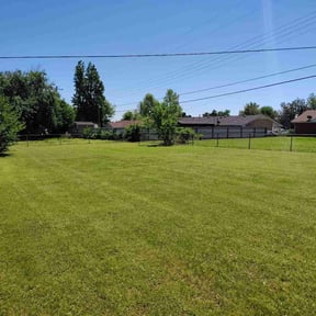 residential landscaping by JHS LANDSCAPING reviewed on May 12, 2025